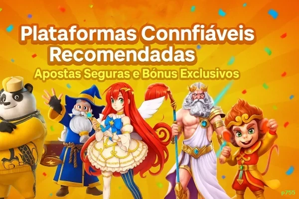 App p755 para Android e iOS - download grátis
