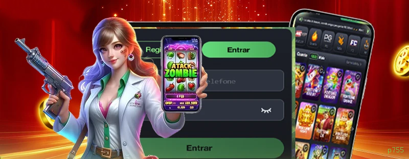 Bônus exclusivos membros VIP p755